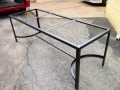 Modern Table Base